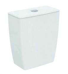 IDEAL STANDARD - Eurovit Splachovacia nádrž, spodné napúšťanie, biela (W328001)