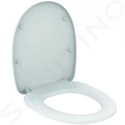 IDEAL STANDARD - Eurovit WC doska, biela (W300201)