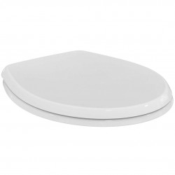 IDEAL STANDARD - Eurovit WC doska, biela (W302601)