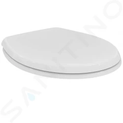 IDEAL STANDARD - Eurovit WC doska SoftClose, biela (W303001)