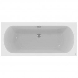 IDEAL STANDARD - Hotline Vaňa DUO, 170x75 cm, biela (K274901)