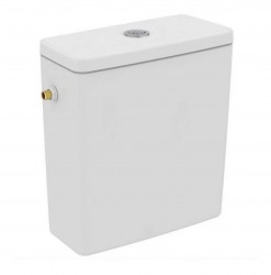 IDEAL STANDARD - i.Life A Splachovacia nádrž, bočné napúšťanie, biela (T524701)