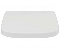 IDEAL STANDARD - i.Life A WC doska SoftClose, biela (T453101)