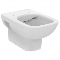 IDEAL STANDARD - i.Life A Závesné WC RL+, Rimless, biela (T471701)