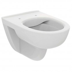 IDEAL STANDARD - i.Life A Závesné WC RL+ UNI, biela (T471601)