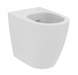 IDEAL STANDARD - i.Life O Stojace WC, vario odpad, HydroTwist, biela (T568901)