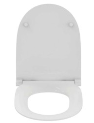 IDEAL STANDARD - i.Life O WC doska UltraSlim, biela (T572301)