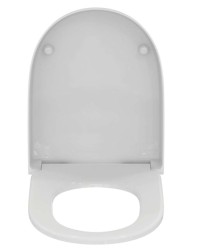 IDEAL STANDARD - i.Life O WC doska Wrapover, biela (T572101)