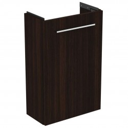 IDEAL STANDARD - i.Life S Skrinka pod umývadielko, 41x21x63 cm, kávový dub (T5296NW)