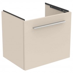 IDEAL STANDARD - i.Life S Skrinka pod umývadlo, 50x38x44 cm, matná piesková (T5290NF)