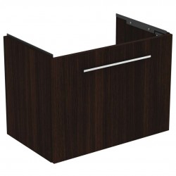 IDEAL STANDARD - i.Life S Skrinka pod umývadlo, 60x38x44 cm, kávový dub (T5292NW)