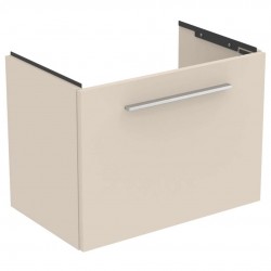 IDEAL STANDARD - i.Life S Skrinka pod umývadlo, 60x38x44 cm, matná piesková (T5292NF)