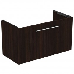 IDEAL STANDARD - i.Life S Skrinka pod umývadlo, 80x38x44 cm, kávový dub (T5294NW)