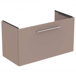 IDEAL STANDARD - i.Life S Skrinka pod umývadlo, 80x38x44 cm, matná béžová (T5294NH)