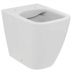 IDEAL STANDARD - i.Life S Stojace WC RL+, Rimless, biela (T459401)