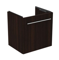 IDEAL STANDARD - i.Life S Umývadlová skrinka, 43x44x34 cm, 1 zásuvka, kávový dub (T6848NW)