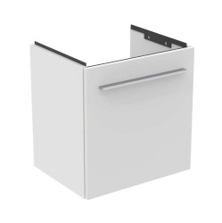 IDEAL STANDARD - i.Life S Umývadlová skrinka, 43x44x34 cm, 1 zásuvka, matná biela (T6848DU)