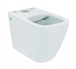 IDEAL STANDARD - i.Life S WC kombi misa, Rimless, biela (T500001)