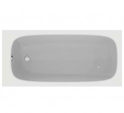 IDEAL STANDARD - i.Life Vaňa, 180x80 cm, biela (T476201)