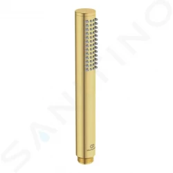 IDEAL STANDARD - Idealrain Atelier Sprchová hlavica, Brushed Gold (BC774A2)