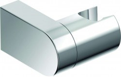 IDEAL STANDARD - Idealrain Cube Držiak sprchy otočný, chróm (B0029AA)