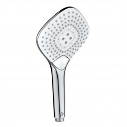 IDEAL STANDARD - Idealrain Evo Jet Ručná sprcha Diamond 13 cm, 3 prúdy, chróm (B1760AA)