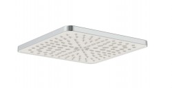 IDEAL STANDARD - Idealrain Hlavová sprcha, 26x26 cm, chróm (BE220AA)