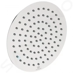 IDEAL STANDARD - Idealrain Hlavová sprcha LUXE, priemer 200 mm, nehrdzavejúca oceľ (B0383MY)