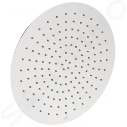 IDEAL STANDARD - Idealrain Hlavová sprcha LUXE, priemer 400 mm, nehrdzavejúca oceľ (B0386MY)