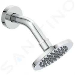 IDEAL STANDARD - Idealrain Hlavová sprcha priemer 100 mm vr. pripevnenia, chróm (B9436AA)