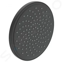 IDEAL STANDARD - Idealrain Hlavová sprcha, priemer 200 mm, čierna (BD140XG)