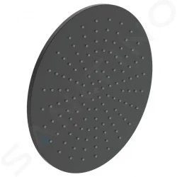 IDEAL STANDARD - Idealrain Hlavová sprcha, priemer 300 mm, čierna (A5803XG)