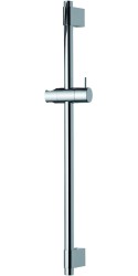IDEAL STANDARD - Idealrain Pro Sprchová tyč 60 cm, chróm (B9848AA)