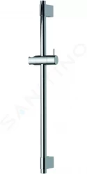 IDEAL STANDARD - Idealrain Pro Sprchová tyč 600 mm, chróm (B9848AA)