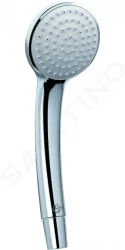 IDEAL STANDARD - Idealrain Ručná sprcha S1 80 mm, 1 prúd, chróm (B9400AA)
