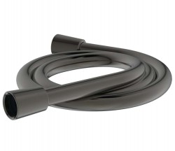 IDEAL STANDARD - Idealrain Sprchová hadica Idealflex 125 cm, Magnetic Grey (BE125A5)