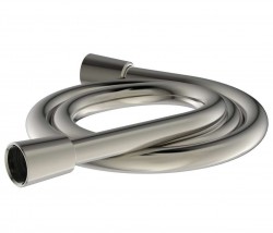 IDEAL STANDARD - Idealrain Sprchová hadica Idealflex 125 cm, Silver Storm (BE125GN)