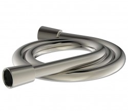 IDEAL STANDARD - Idealrain Sprchová hadica Idealflex 175 cm, Silver Storm (BE175GN)