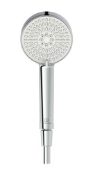 IDEAL STANDARD - Idealrain Sprchová hlavica, 2 prúdy, chróm (BE218AA)