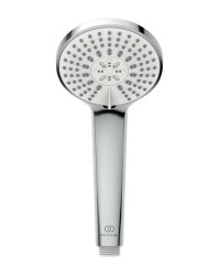 IDEAL STANDARD - Idealrain Sprchová hlavica, 3 prúdy, chróm (BD903AA)