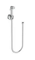 IDEAL STANDARD - Idealspray Bidetová spŕška s držiakom a hadicou, chróm (B0595AA)