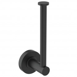 IDEAL STANDARD - IOM Držiak na rezervný toaletný papier, čierna (A9132XG)