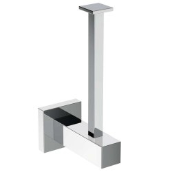 IDEAL STANDARD - IOM Square Držiak rezervného toaletného papiera, chróm (E2199AA)
