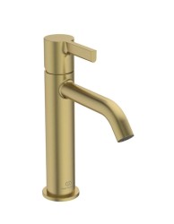 IDEAL STANDARD - Joy Umývadlová batéria, kefované zlato (BE279A2)