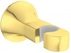 IDEAL STANDARD - La Dolce Vita Držiak sprchy, kefované zlato (BD681A2)