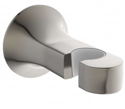 IDEAL STANDARD - La Dolce Vita Držiak sprchy, Silver Storm (BD681GN)