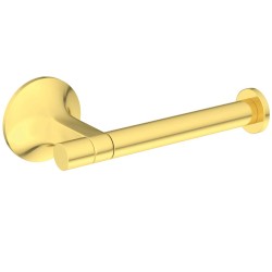 IDEAL STANDARD - La Dolce Vita Držiak toaletného papiera, kefované zlato (T5495A2)