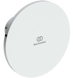 IDEAL STANDARD - La Dolce Vita Háčik, chróm (T5503AA)