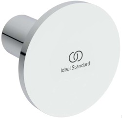 IDEAL STANDARD - La Dolce Vita Háčik, chróm (T5511AA)
