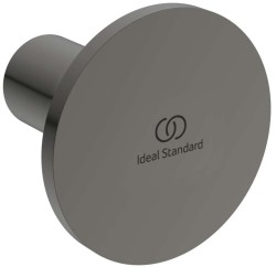 IDEAL STANDARD - La Dolce Vita Háčik, Magnetic Grey (T5511A5)